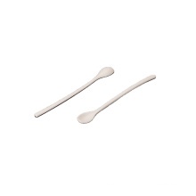 3.5 INCH CPLA Biodegradable Stirring Sticks